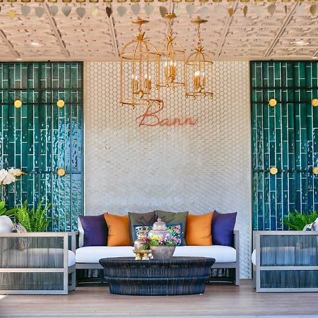 Bed and Breakfast Bann At Oak Knoll Napa Exterior foto