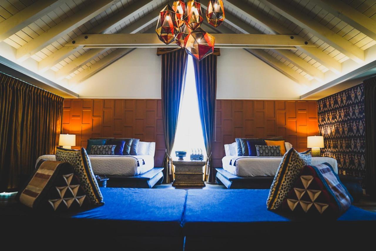 Bed and Breakfast Bann At Oak Knoll Napa Exterior foto