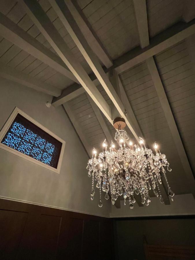 Bed and Breakfast Bann At Oak Knoll Napa Exterior foto