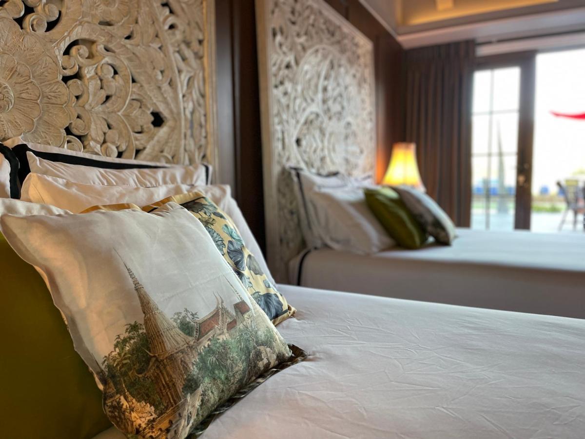 Bed and Breakfast Bann At Oak Knoll Napa Exterior foto