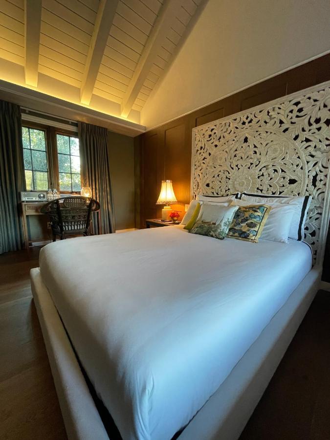 Bed and Breakfast Bann At Oak Knoll Napa Exterior foto