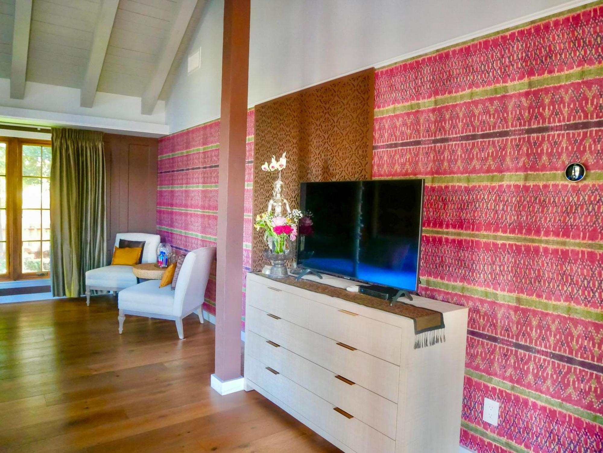 Bed and Breakfast Bann At Oak Knoll Napa Exterior foto