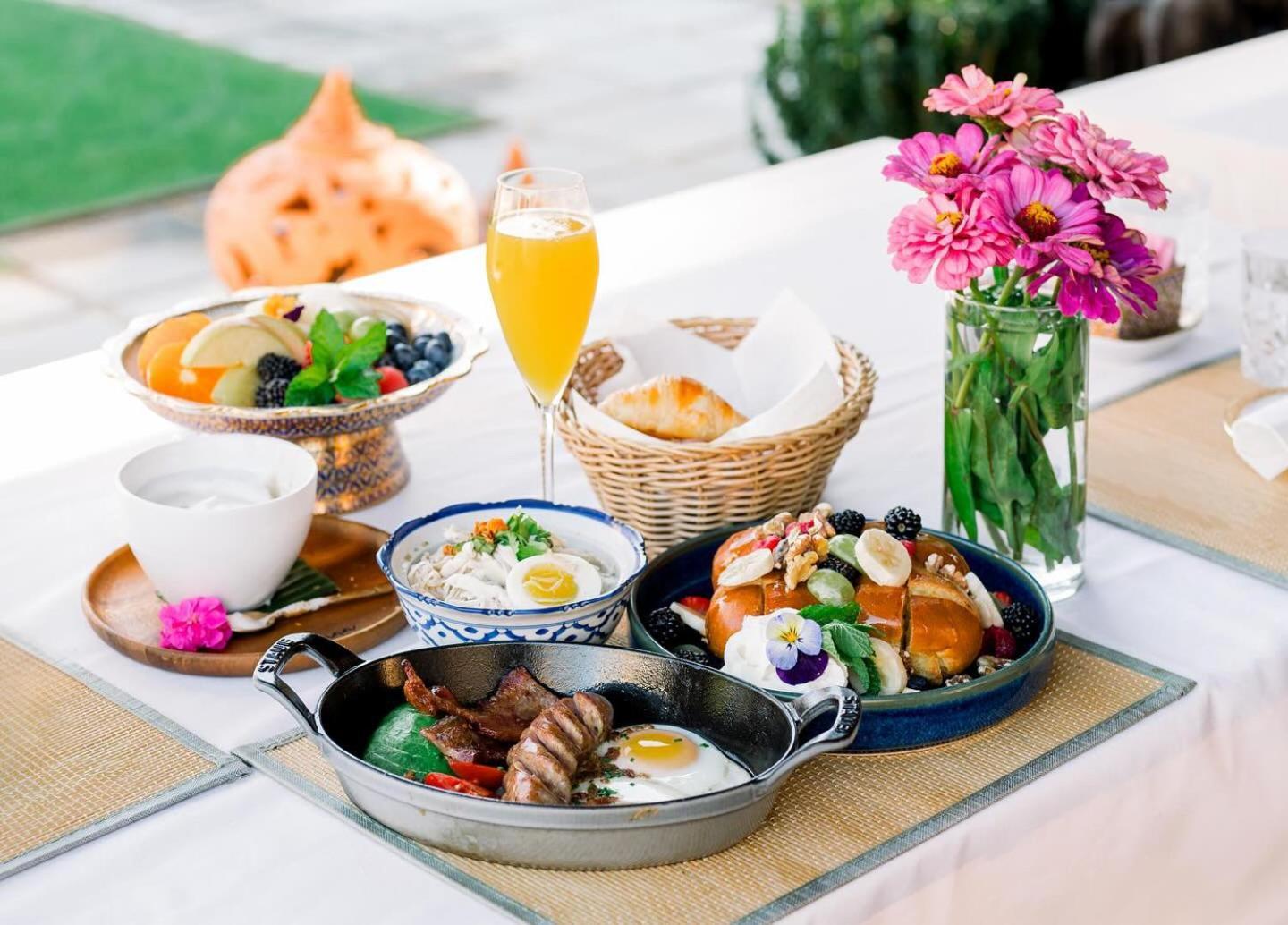 Bed and Breakfast Bann At Oak Knoll Napa Exterior foto